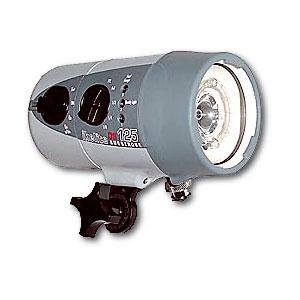 Ikelite DS125 strobe